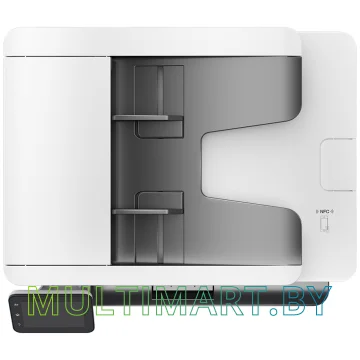 МФУ Pantum BM5100FDW картинка 5